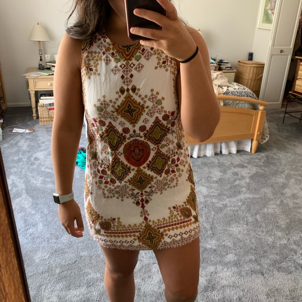 dress